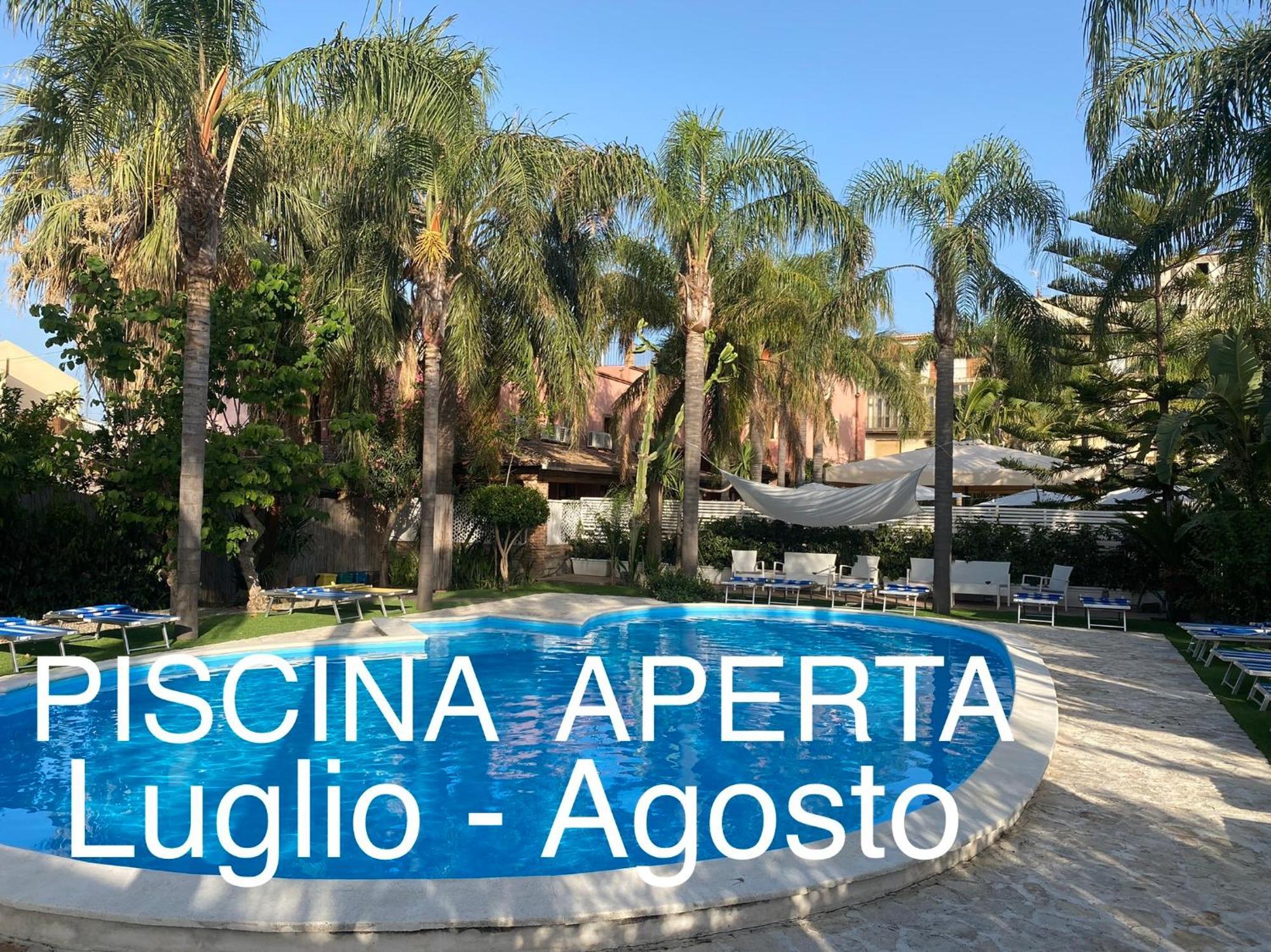 Casantica Turismo Rurale Milazzo Zewnętrze zdjęcie