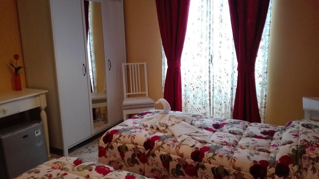 Casantica Turismo Rurale Milazzo Zewnętrze zdjęcie