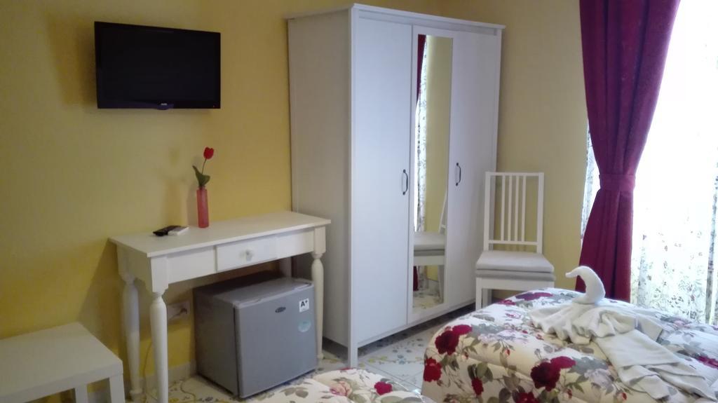 Casantica Turismo Rurale Milazzo Zewnętrze zdjęcie