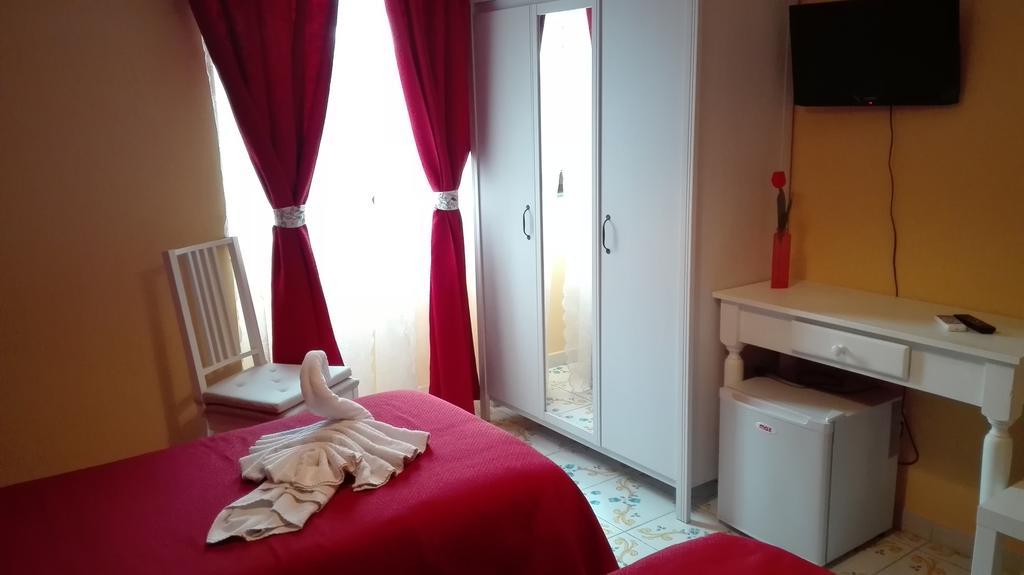 Casantica Turismo Rurale Milazzo Zewnętrze zdjęcie
