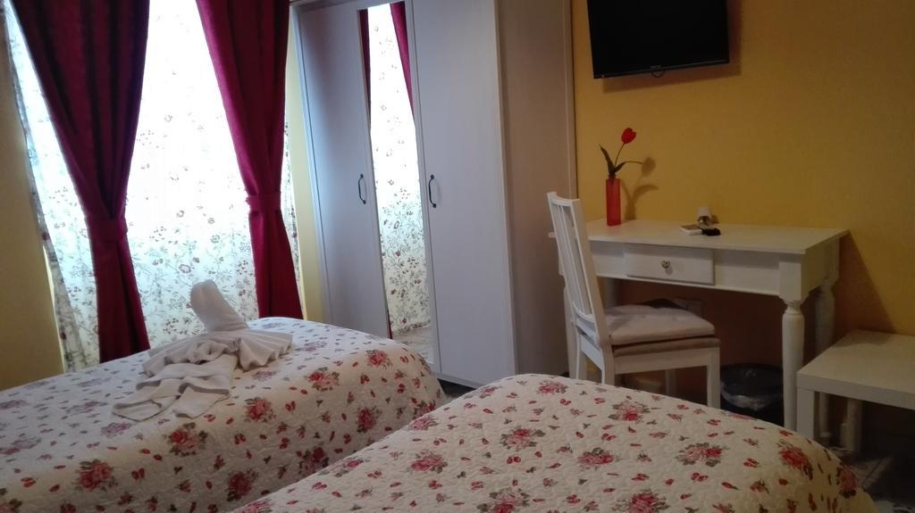 Casantica Turismo Rurale Milazzo Zewnętrze zdjęcie