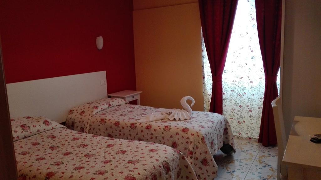 Casantica Turismo Rurale Milazzo Zewnętrze zdjęcie
