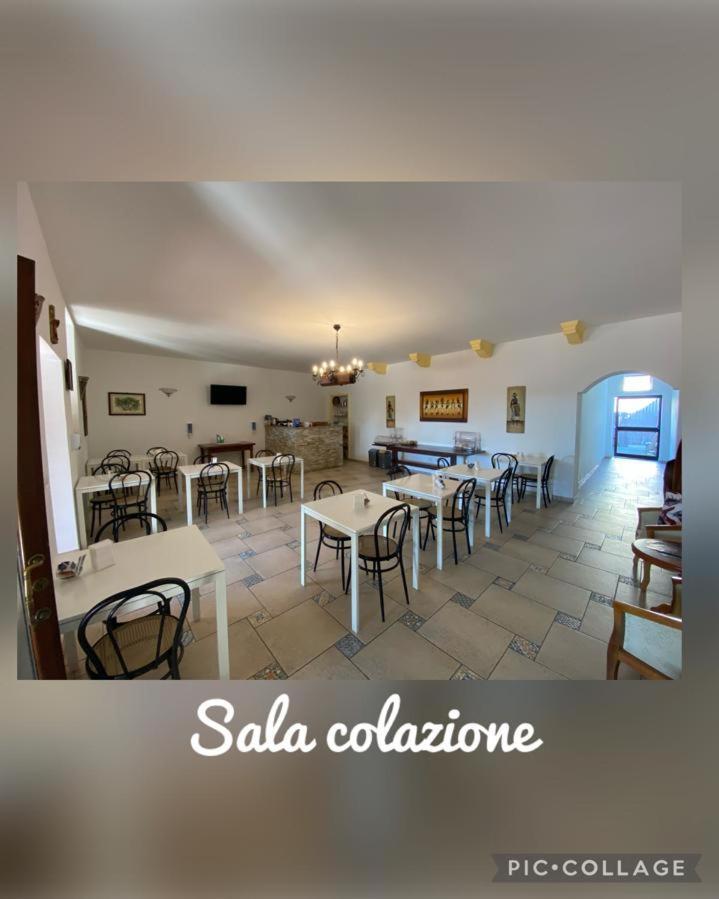 Casantica Turismo Rurale Milazzo Zewnętrze zdjęcie